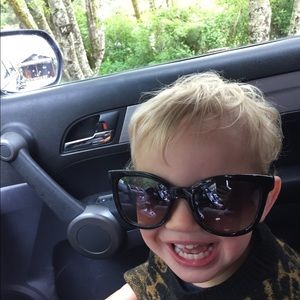 Meet your Posher, Brien